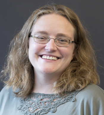 Alumn Melanie Matchett Wood *09 Awarded 2024 Presidential Early Career